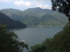 -浙东大峡谷风景区