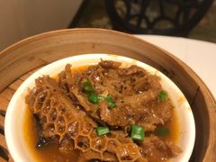 黑椒金钱-万龙洲海鲜(南新仓店)