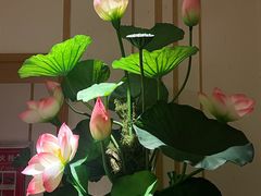 -禾珍珠家常小馆(河南博物院店)