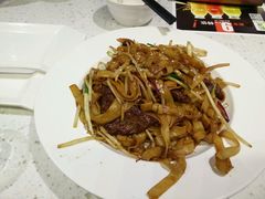 -千日贺茶餐厅(高新万达店)