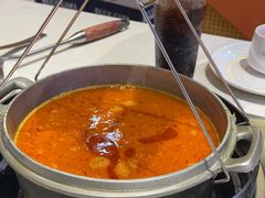 -荣叔港式沙嗲牛肉火锅(正佳潮流店)