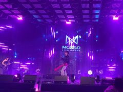 -MOSSO·Liveshow(M3香港广场店)