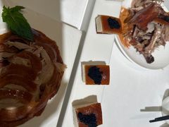 -贝勒爷·酥不腻烤鸭