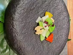 -王府茶楼茶宴·创意菜(朝阳公园店)