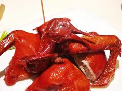 -侨美食家·粤菜(体育西路店)