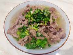 -犇逸·乐山跷脚牛肉·四川现炒(览海店)