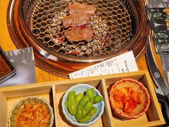 -黑牛の店·和牛烧肉(石家庄万象城店)