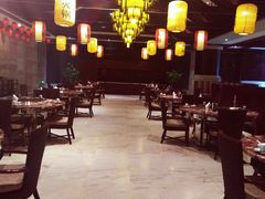 大堂-启东恒大酒店·吕四渔号海鲜餐厅
