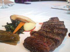 酥烤牛小排-王品牛排(郑州大卫城店)