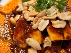 传统口水鸡-麻六记(新天地店)