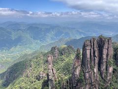 -三清山风景名胜区