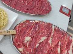 -牛百道·鲜活牛肉馆(天一店)