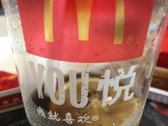 -麦当劳(一德路店)