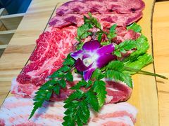 -金顺碳烤肉(1号店)