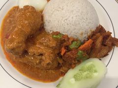 -关夫人餐厅(阳光广场店)