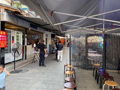 门面-阿妹小海鲜(下角店)