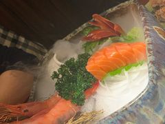 -鳗鱼家·深夜食堂(军博店)