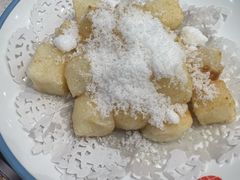 -韩香福烤肉庄园(荣成店)