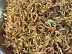 -小吴先生的店·东北烧烤(林科大店)