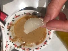 -东门口涮肉·砂锅·烤串(老门东店)