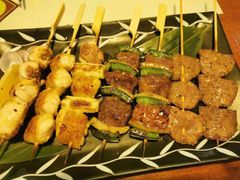 -由紀日本料理·炭火燒肉