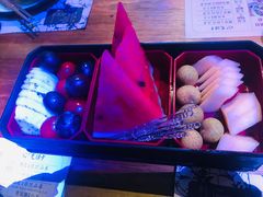 -胡桃里音乐酒馆(仓山万达店)