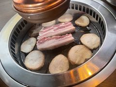 -香猪坊韩国烤肉专属门店(魏公村店)