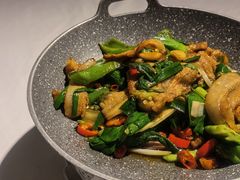 农家小炒肉-金狮麟·新豫菜(金码大厦店)
