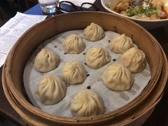 小笼包-鼎泰丰(Bellevue Square)