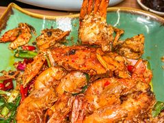 -荣基四海一家·家常菜·海鲜大排档(新安店)