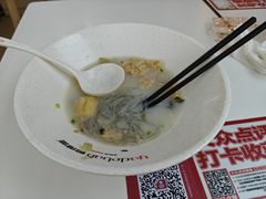-鸭得堡老鸭汤·鸭血粉丝(凤凰西街店)