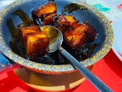 -荷风细雨·中国茶宴(碧云店)