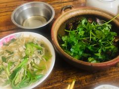 -海口滨海新村143号海南老字号炒菜店