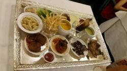 -火车头法国西餐厅