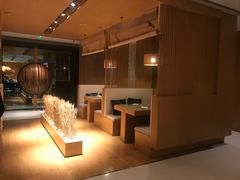 -西村日本料理(香格里拉饭店)