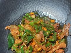 -有位虾匠·胶东土菜小馆(市北店)