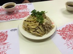 -振鼎鸡(华阴路店)