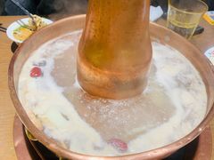 -北京老门框爆肚涮肉馆(凤城六路店)