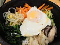 -全州拌饭馆(断桥店)