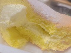 北海道牛乳卷-卷时·瑞士卷·生日蛋糕(大望路店)