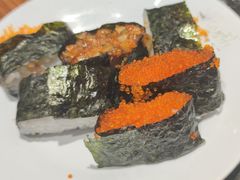 寿司-汉巴味德(大悦城店)