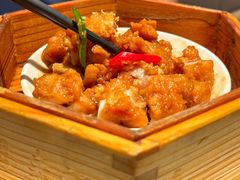 -粤来记·啫啫煲·点心(日月光店)