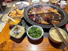 -陈眼镜火锅(总店)