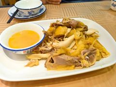 -巫记鸡饭店