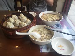 -王興記(南禅寺店)