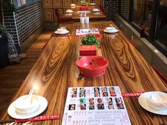 -百年神厨·地道川菜(清江西路店)