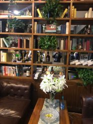 -谦亨·Hair·Salon