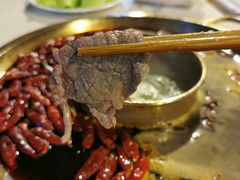 -大味生态火锅(蓝谷地店)