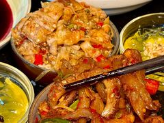 -华豫川酒家(双子塔店)