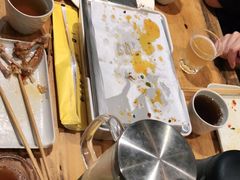 -木屋烧烤(岗顶二店)